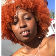Imani Hamilton