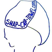 Snap-Cap-Towel logo