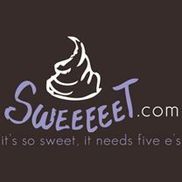 Sweeeeet.com Desserts, San Ramon CA