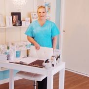 Helen Famulare Spa Rejuvenate LLC, Pound Ridge NY