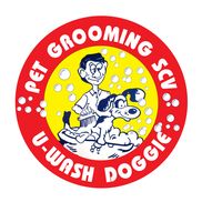 U-Wash Doggie, Newhall CA