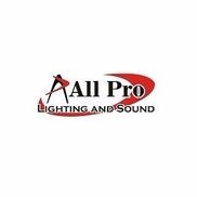 All Pro Lighting Home Facebook