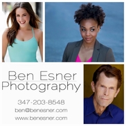 Ben Esner Photography