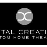 Digital Creations Custom Home Theaters, Round Rock TX