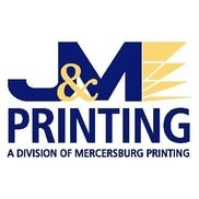 J&M Printing, Waynesboro PA