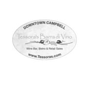 Tessora's Barra di Vino   Wine Bar and Bistro