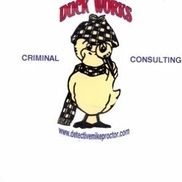 Duck Works Criminal Consulting, LLC
