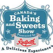 Canada's Baking and Sweets Show (Official)