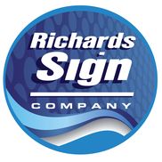 Richards Sign Company