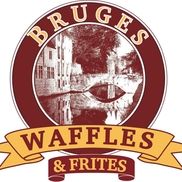 Bruges Waffles & Frites, Salt Lake City UT
