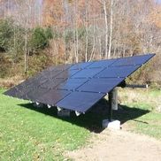 High Country Energy Solutions, Inc.