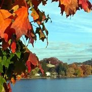 Lake Junaluska Conference And Retreat Center