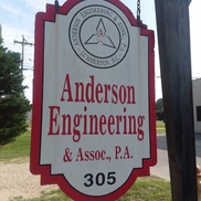 Anderson Engineering & Associates, P.A. - Lumberton - Alignable