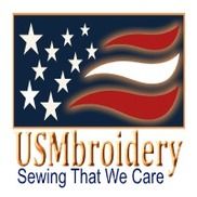 USMbroidery