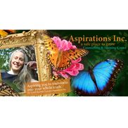 Aspirations Inc. Counselling & Training Centre, Edmonton AB