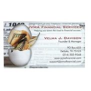JVMA Financial Services,LLC