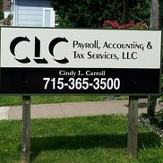 CLC Payroll, Accounting & Tax Services LLC