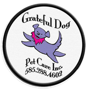 Grateful Dog Pet Care, Inc.