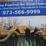 Anthony Paterno Air Duct Cleaning