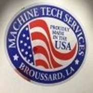 Machine Tech Services - Broussard, LA - Alignable