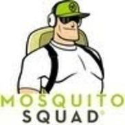 Mosquito Squad, Greenville RI