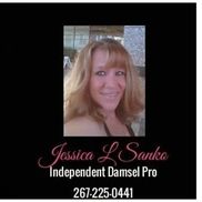 Jessica Sanko, Independent Damsel Pro