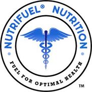 Nutrifuel Nutrition