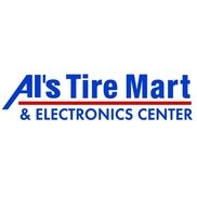 Al's Tire Mart & Electronics Center - Effingham, IL - Alignable