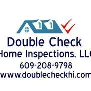 Double Check Home Inspections