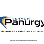 Vermont Panurgy, South Burlington VT