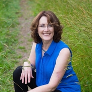 Suzy Smith, Broker, Community Realty, Eureka CA
