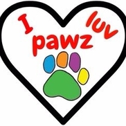 I luv pawz