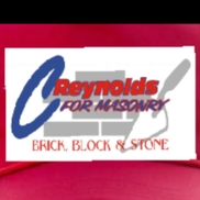 C. Reynolds for Masonry