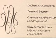 DeChant Art Consulting, LLC