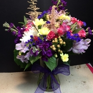 LA Country Flowers