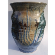 Esther Drone Pottery, Victoria BC