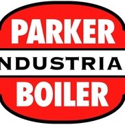 Parker Industrial Boiler