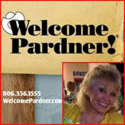 Welcome Pardner, Amarillo TX