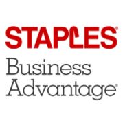 Staples advantage online business