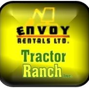 TRACTOR RANCH / ENVOY RENTALS