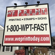 We Print Today