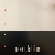 Make It Fabulous Catering