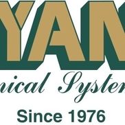 Dyand Mechanical Systems Inc, Edmonton AB