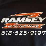 Ramsey Excavating Inc