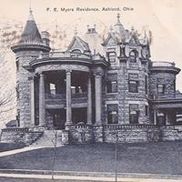 Center Street Historic District Association, INC