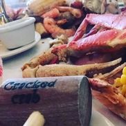 Cracked Crab