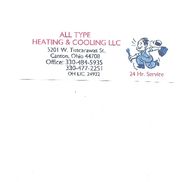 All Type Heating & Cooling