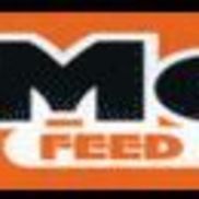 Mcfaith feed 2025 and pet supplies