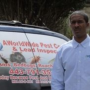 A WorldWide Pest Control - Baltimore, MD - Alignable