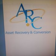 Asset Recovery & Conversion (ARC)